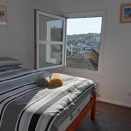 Hastings Old Town Tackleway Privileged Sea Views Whole House 3 Beds Exterior photo
