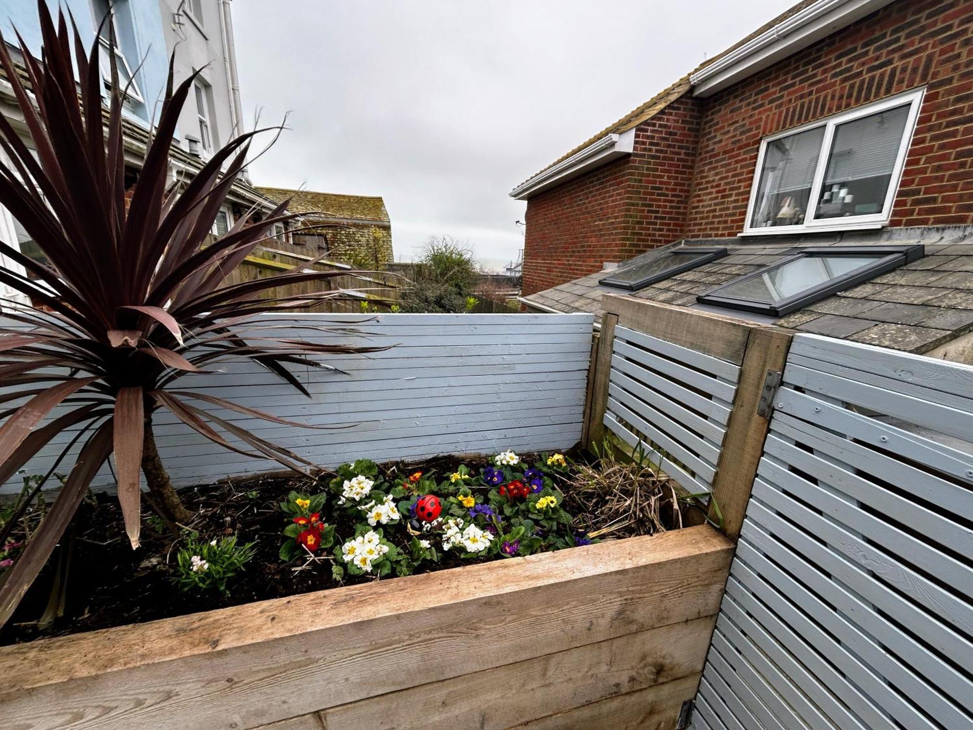 Hastings Old Town Tackleway Privileged Sea Views Whole House 3 Beds Exterior photo