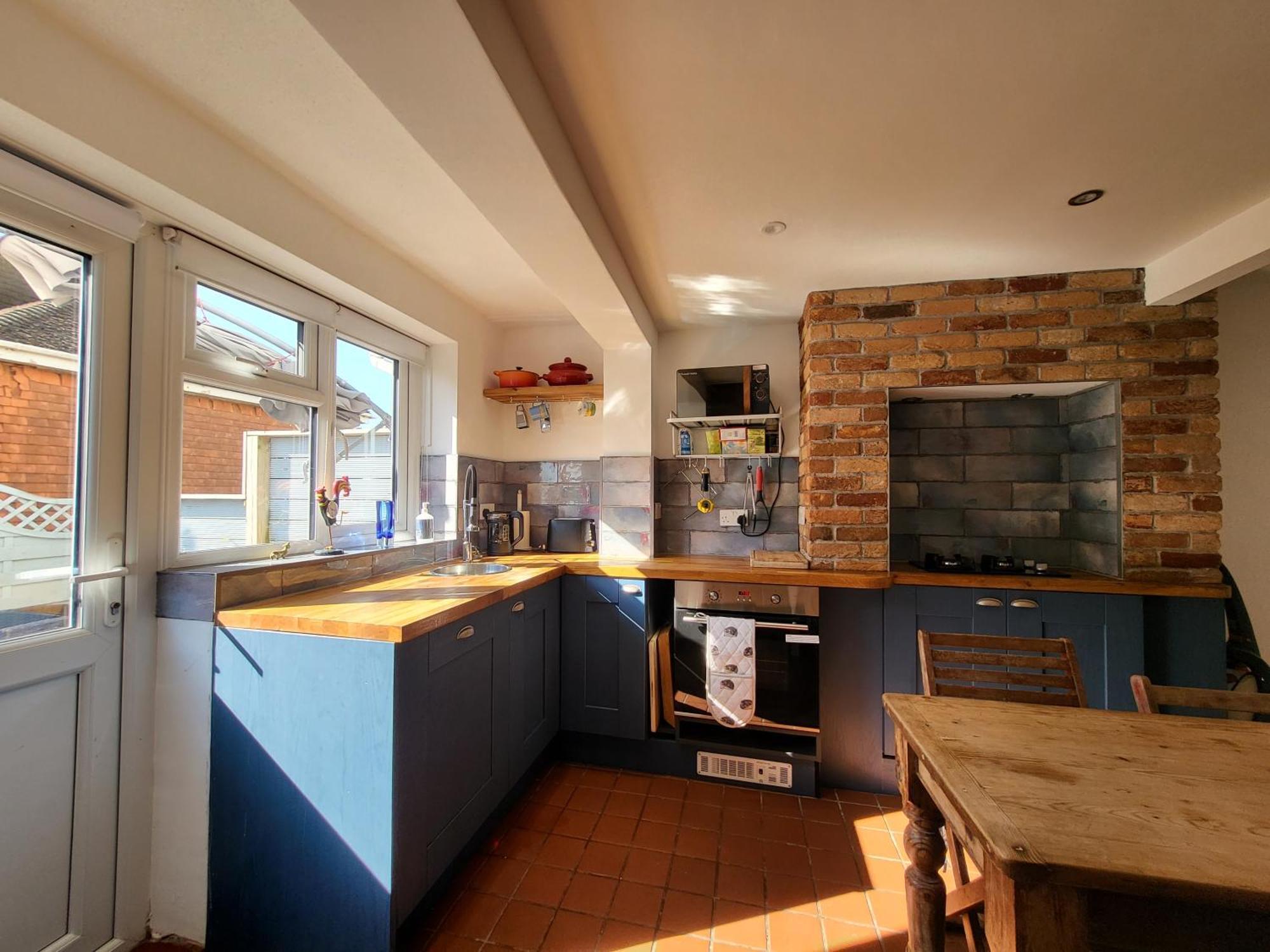 Hastings Old Town Tackleway Privileged Sea Views Whole House 3 Beds Exterior photo